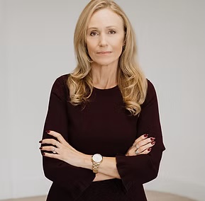 Alison Berkeley